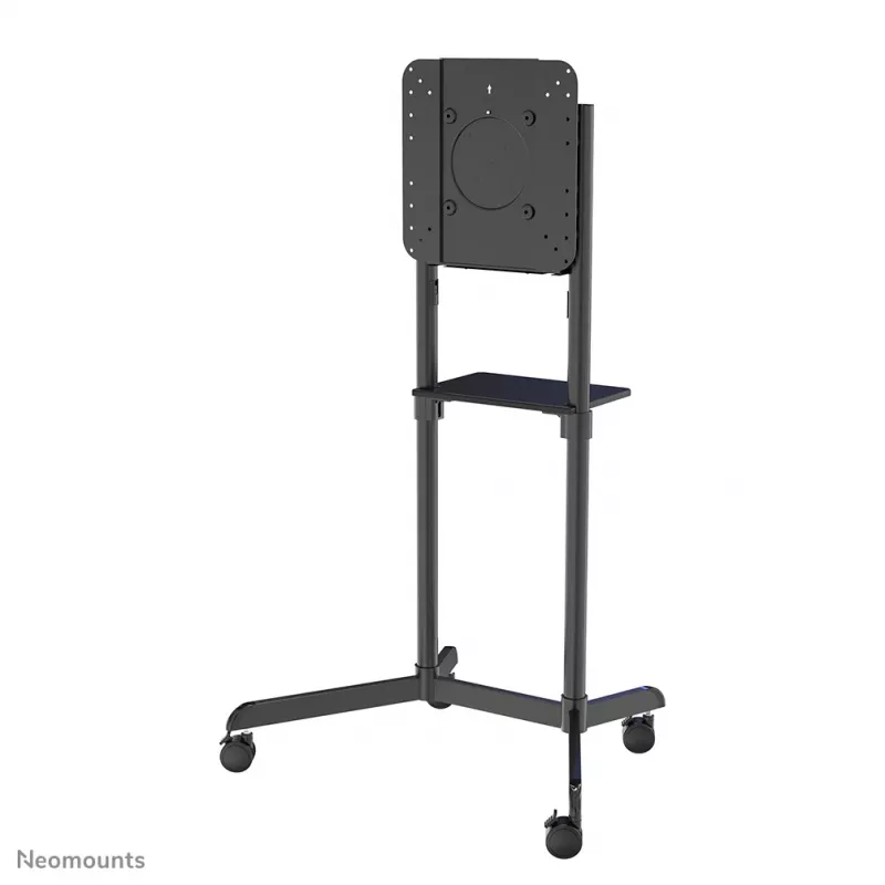 Neomounts NS-M1250BLACK mobilus stovas televizoriui 37-70 colių - sukamas