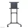 Neomounts NS-M1250BLACK mobilus stovas televizoriui 37-70 colių - sukamas