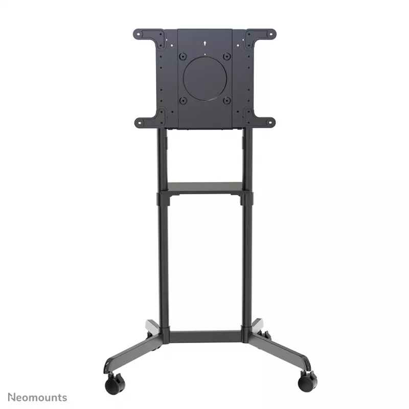 Neomounts NS-M1250BLACK mobilus stovas televizoriui 37-70 colių - sukamas