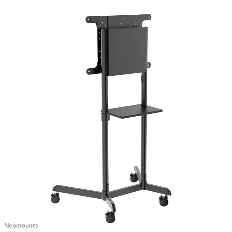 Neomounts NS-M1250BLACK mobilus stovas televizoriui 37-70 colių - sukamas