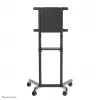 Neomounts NS-M1250BLACK mobilus stovas televizoriui 37-70 colių - sukamas