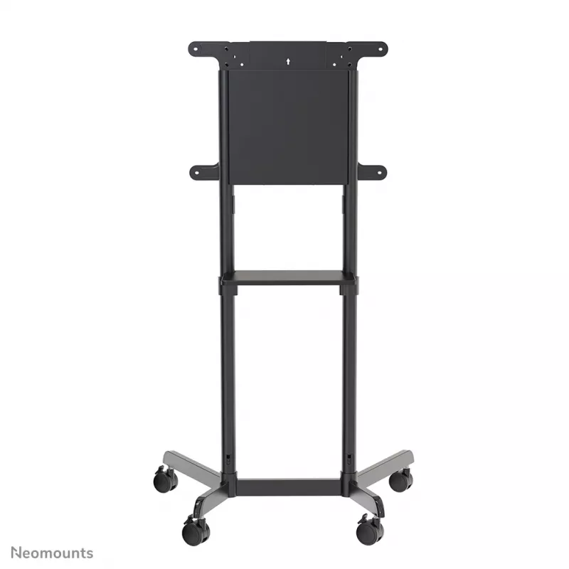 Neomounts NS-M1250BLACK mobilus stovas televizoriui 37-70 colių - sukamas