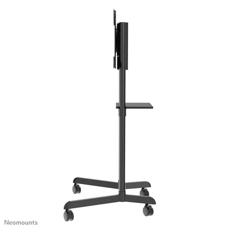 Neomounts NS-M1250BLACK mobilus stovas televizoriui 37-70 colių - sukamas