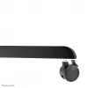 Neomounts NS-M1250BLACK mobilus stovas televizoriui 37-70 colių - sukamas