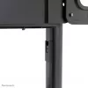 Neomounts NS-M1250BLACK mobilus stovas televizoriui 37-70 colių - sukamas