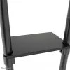 Neomounts NS-M1250BLACK mobilus stovas televizoriui 37-70 colių - sukamas