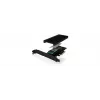 ICY BOX IB-PCI208-HS PCIe 4.0 M.2 NVMe adapterio kortelė su radiatoriumi