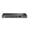 TP-Link Omada 8 prievadų 10GE SFP+ L2+ valdomas komutatorius