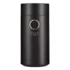 Kavos malūnėlis su plieninėmis girnomis Adler AD 4446bg — 150 W, 75 g talpa, juodas