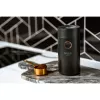 Kavos malūnėlis su plieninėmis girnomis Adler AD 4446bg — 150 W, 75 g talpa, juodas