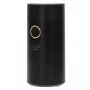 Kavos malūnėlis su plieninėmis girnomis Adler AD 4446bg — 150 W, 75 g talpa, juodas