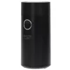 Kavos malūnėlis Adler AD4446BS – 150 W, nerūdijančio plieno girnos, 75 g talpos piltuvas, juoda