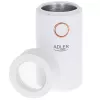 Kavos malūnėlis su akmeniniais girnomis Adler AD4446WG, 150 W, 75 g, baltas