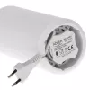Kavos malūnėlis su akmeniniais girnomis Adler AD4446WG, 150 W, 75 g, baltas