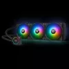 Vandens aušintuvas Thermaltake TH360 ARGB Sync