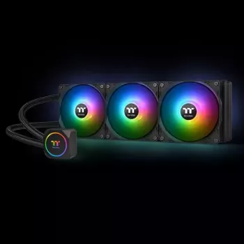 Vandens aušintuvas Thermaltake TH360 ARGB Sync