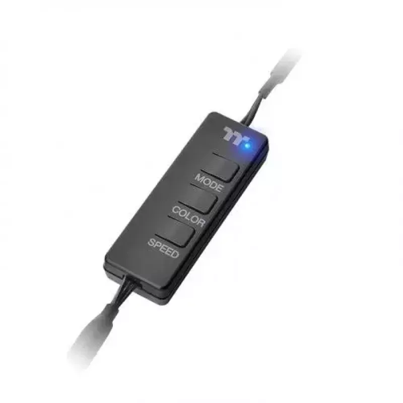 Skysčio aušintuvas Thermaltake TH360 ARGB Sync Snow Edition