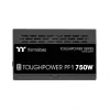 Terminis maitinimo blokas Thermaltake Toughpower PF1 750 W 24-pin ATX ATX Juoda
