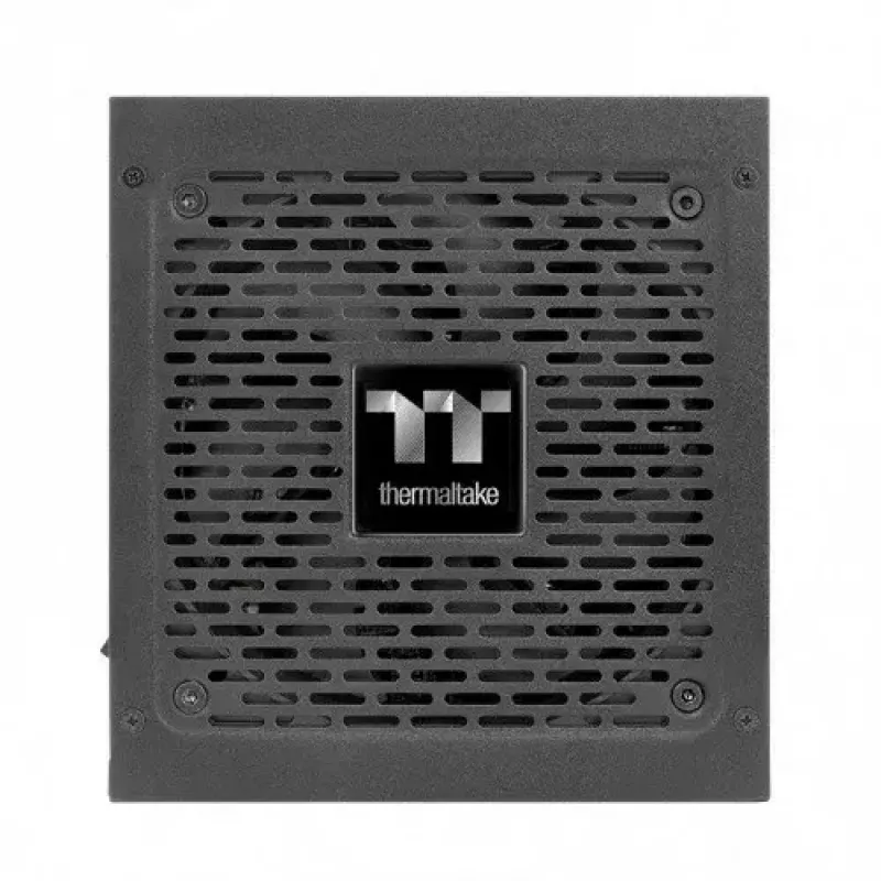 Terminis maitinimo blokas Thermaltake Toughpower PF1 750 W 24-pin ATX ATX Juoda