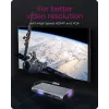 ICY BOX IB-DK4040-CPD belaidė USB 3.2 Gen 1 (3.1 Gen 1) Type-C dokų stotelė, antracito, juoda