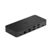 i-tec USB 3.0 / USB-C / Thunderbolt 3x 4K Dock stotelė su Power Delivery 100W