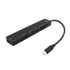 i-tec USB-C Travel Easy Dock 4K HDMI + Power Delivery 60 W