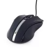 GEMBIRD Laser Mouse 2400 Dpi – Ambidekstrinė
