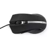 GEMBIRD Laser Mouse 2400 Dpi – Ambidekstrinė