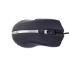 GEMBIRD Laser Mouse 2400 Dpi – Ambidekstrinė