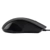 GEMBIRD Laser Mouse 2400 Dpi – Ambidekstrinė