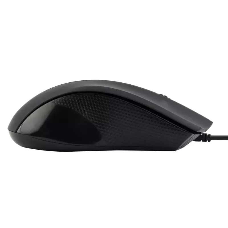 GEMBIRD Laser Mouse 2400 Dpi – Ambidekstrinė