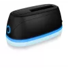 ICY BOX IB-1124L-C3 USB 3.2 Gen 1 (3.1 Gen 1) Type-B juodas