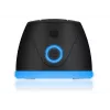 ICY BOX IB-1124L-C3 USB 3.2 Gen 1 (3.1 Gen 1) Type-B juodas