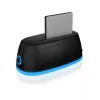ICY BOX IB-1124L-C3 USB 3.2 Gen 1 (3.1 Gen 1) Type-B juodas