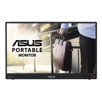 ASUS ZenScreen MB16ACV nešiojamas monitorius 39,6 cm (15,6 colio) Full HD IPS
