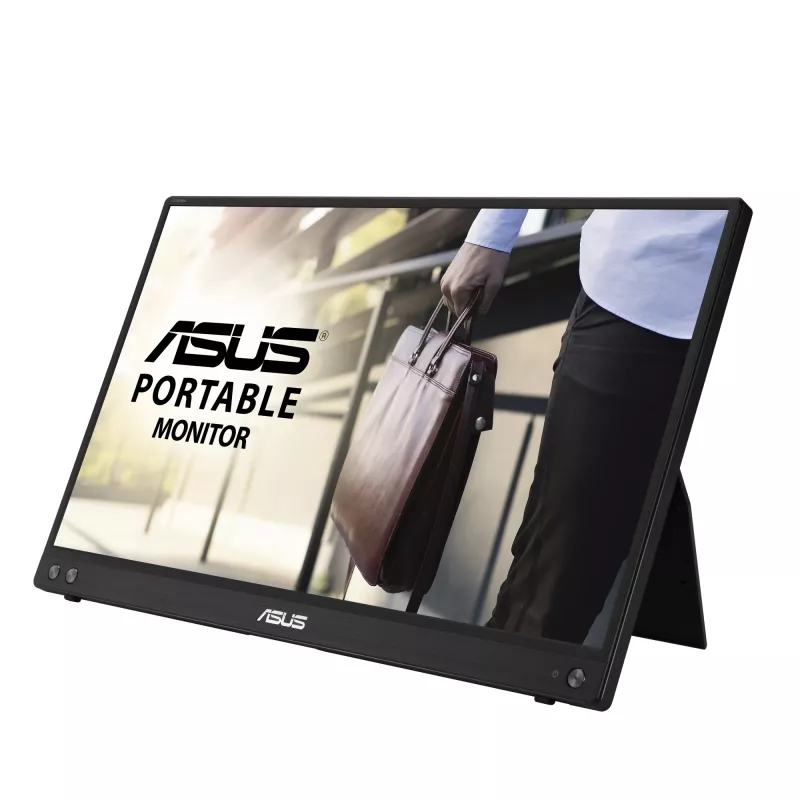 ASUS ZenScreen MB16ACV nešiojamas monitorius 39,6 cm (15,6 colio) Full HD IPS