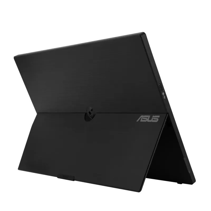 ASUS ZenScreen MB16ACV nešiojamas monitorius 39,6 cm (15,6 colio) Full HD IPS