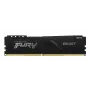 Kingston Technology FURY Beast 16 GB 3600 MT/s DDR4 CL18 DIMM juoda