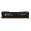 Kingston FURY Beast 64GB (2x32GB) DDR4 3600MT/s CL18 DIMM juodas
