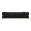 Kingston FURY Beast 64GB (2x32GB) DDR4 3600MT/s CL18 DIMM juodas