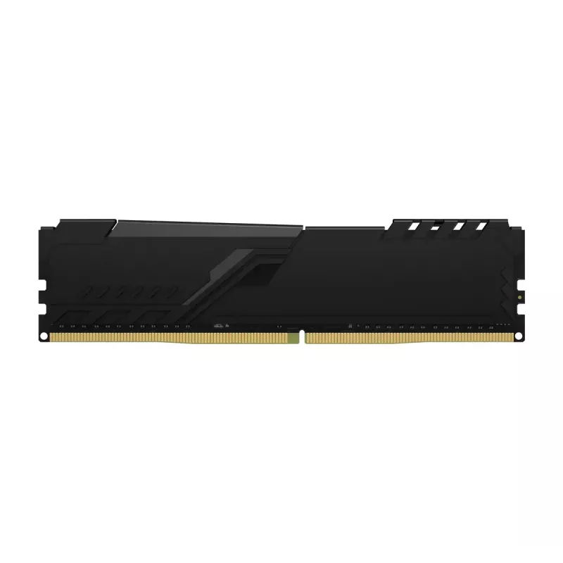 Kingston FURY Beast 64GB (2x32GB) DDR4 3600MT/s CL18 DIMM juodas