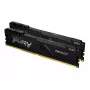 Kingston FURY Beast 64GB (2x32GB) DDR4 3600MT/s CL18 DIMM juodas
