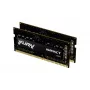Kingston Technology FURY 16 GB 3200 MT/s DDR4 CL20 SODIMM (2 modulių rinkinys) Impact
