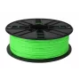 GEMBIRD ABS Filament Fluorescent Green 1,75 mm 1 kg
