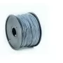 GEMBIRD ABS Filament - Sidabrinis - 1,75 mm - 1 kg