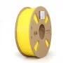 3D spausdinimo medžiaga ABS Gembird 3DP-ABS1.75-01-Y geltona 1 kg