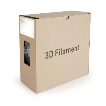 Gembird PLA-PLUS 1,75 mm mėlyna 1 kg 3D spausdinimo filamentas