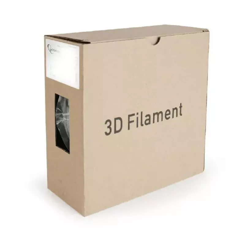 Gembird PLA-PLUS 1,75 mm mėlyna 1 kg 3D spausdinimo filamentas