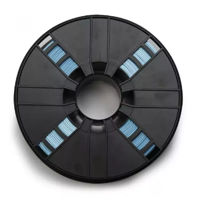 Gembird PLA-PLUS 1,75 mm mėlyna 1 kg 3D spausdinimo filamentas