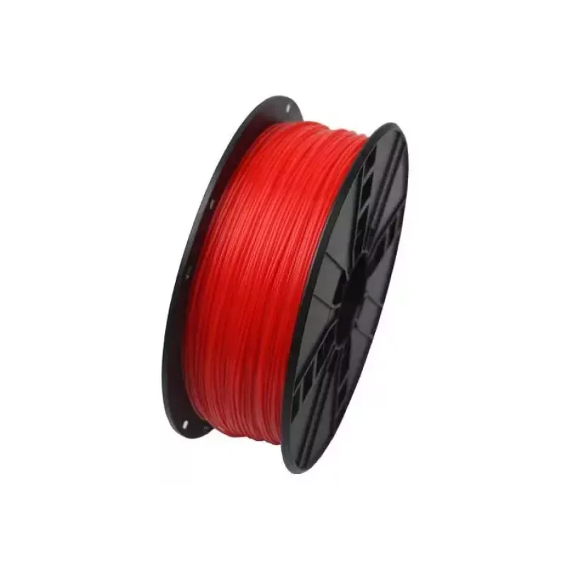 3D spausdinimo medžiaga Gembird 3DP-PLA1.75-01-FR